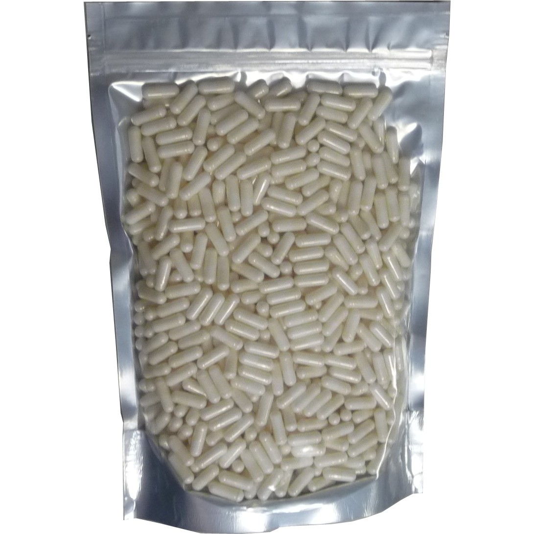 500 Bulk OptiMSM® 1000 mg Capsules
