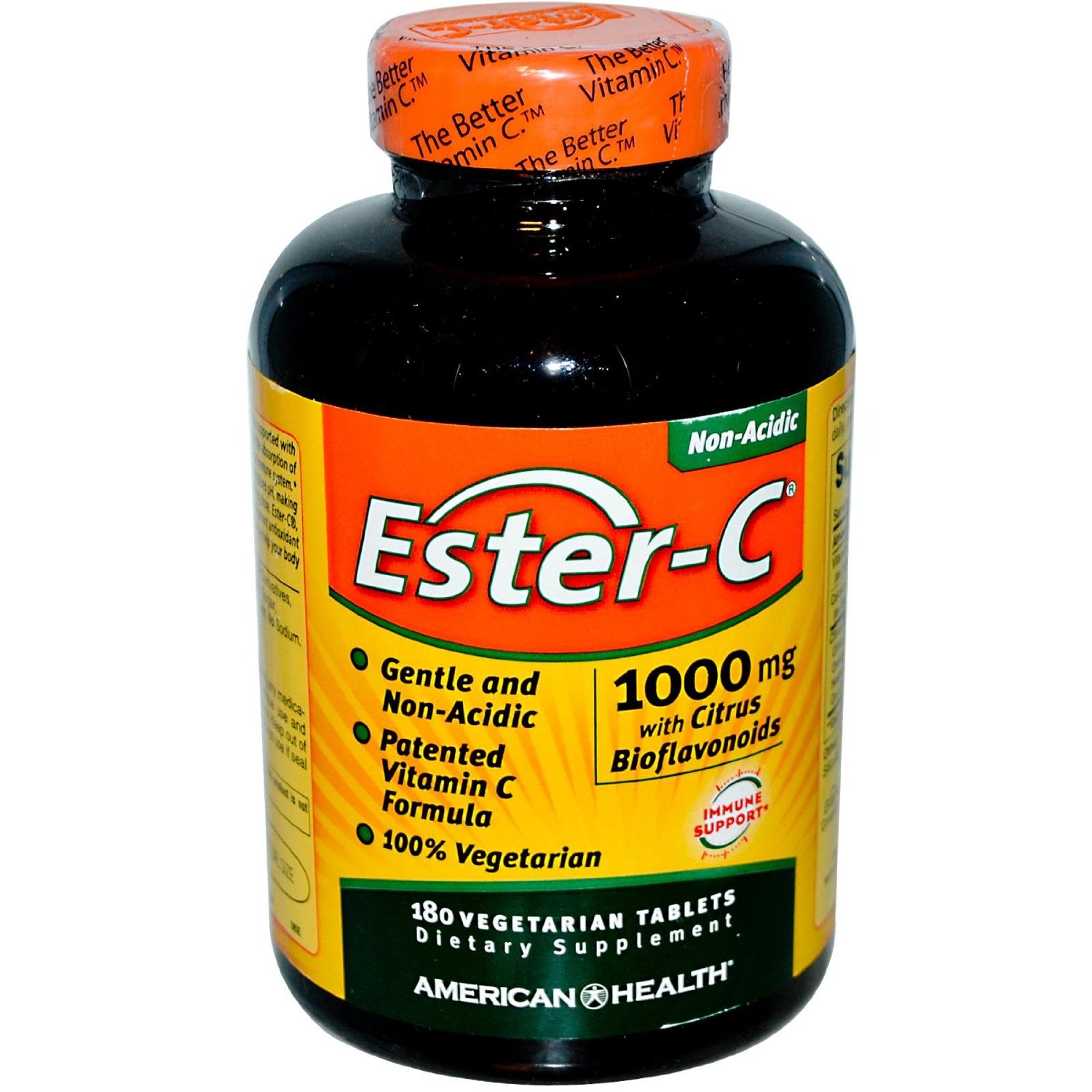 180 ct 1000 mg Ester-C Tablets